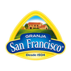 Logo Granja San Francisco