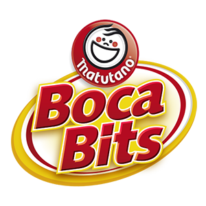 Logo Boca Bits