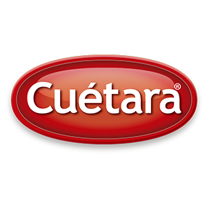 Logo Cuétara