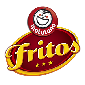 Logo Fritos