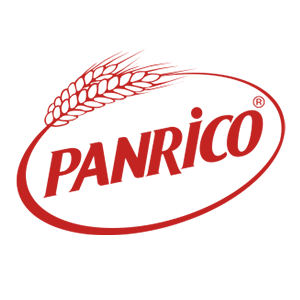 Logo Panrico