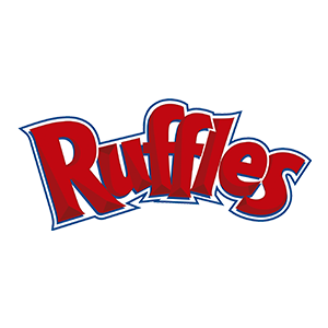 Logo Ruffles