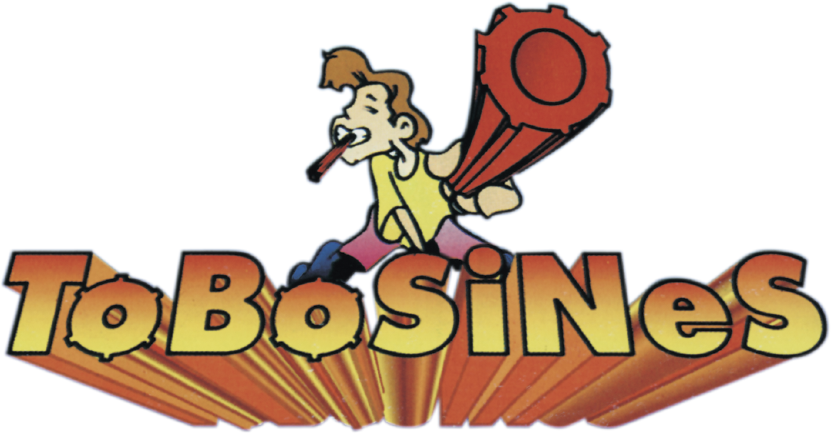 Logo Tobosines
