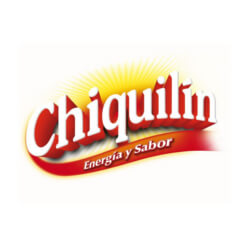 Logo Chiquilín