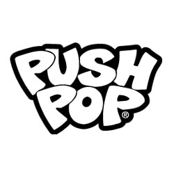 Logo Push Pop