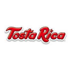 Logo Tosta Rica