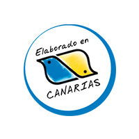 Elaborado en Canarias