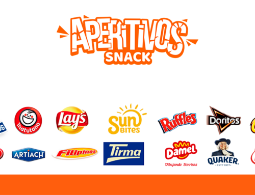 Empieza el verano con las novedades de Aperitivos Snack 