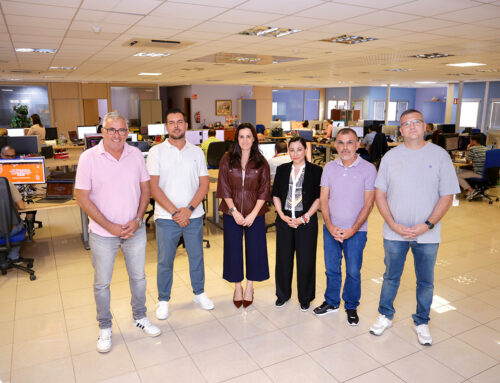 Aperitivos Snack y la representación de los trabajadores firman el Convenio Colectivo Único para Canarias