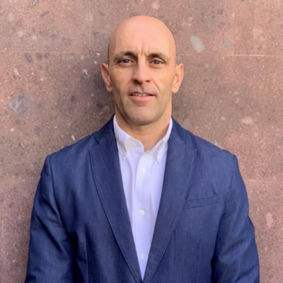 Domingo Bravo González