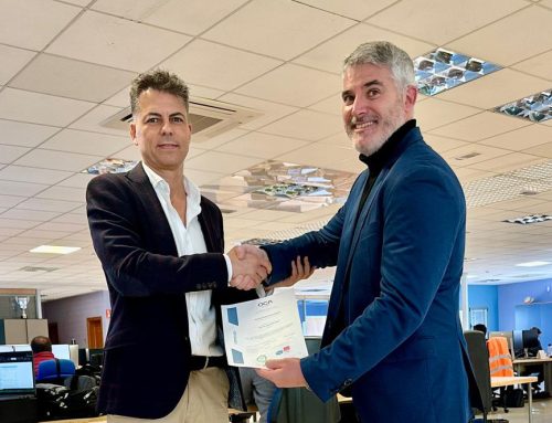 Aperitivos Snack da un paso decisivo en sostenibilidad con la certificación ISO 14001:2015