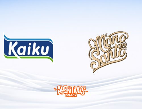 Aperitivos Snack amplía su oferta y añade bebidas a su catálogo