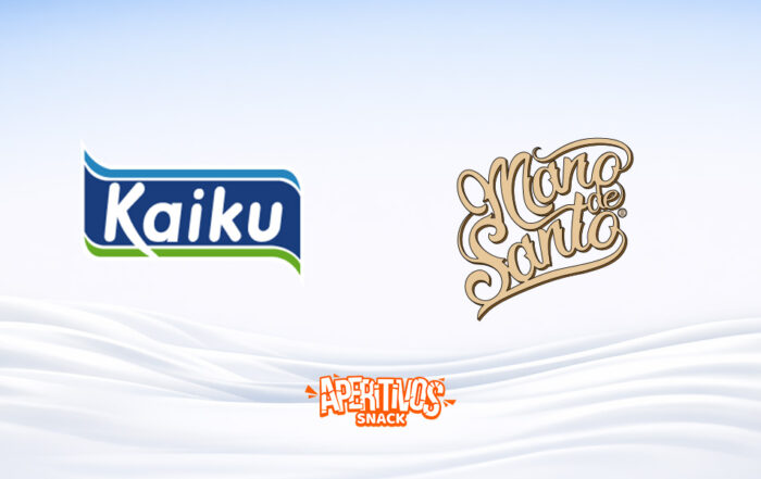 Aperitivos Snack amplía su oferta y añade bebidas a su catálogo