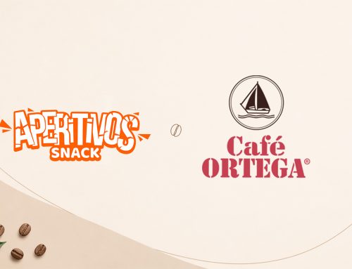 Aperitivos Snack incorpora Café Ortega y amplía su propuesta