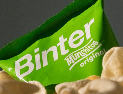 Munchitos vuelve a despegar con Binter este verano