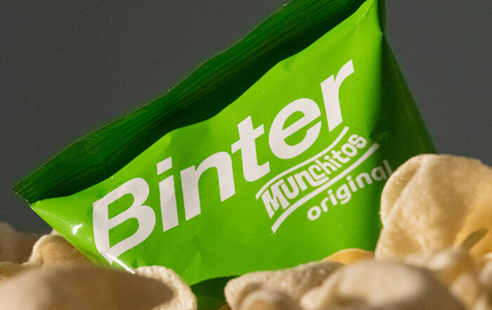 Munchitos vuelve a despegar con Binter este verano