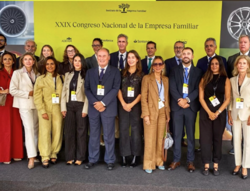 La empresa familiar reclama estabilidad y consensos para afrontar los retos de competitividad